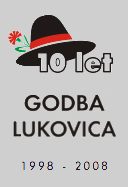 Logo 10 let