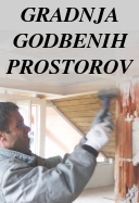 Logo gradnje doma
