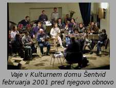 Na�i prostori