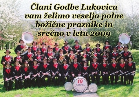 Prazni�no vo��ilo
